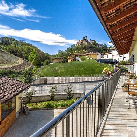 Ciabot Delle Aie - Barolo Apartman Kültér fotó