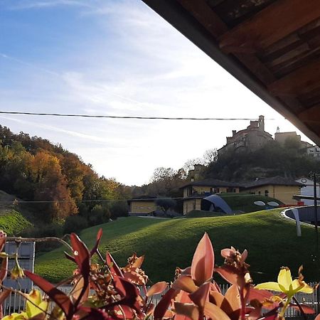 Ciabot Delle Aie - Barolo Apartman Kültér fotó