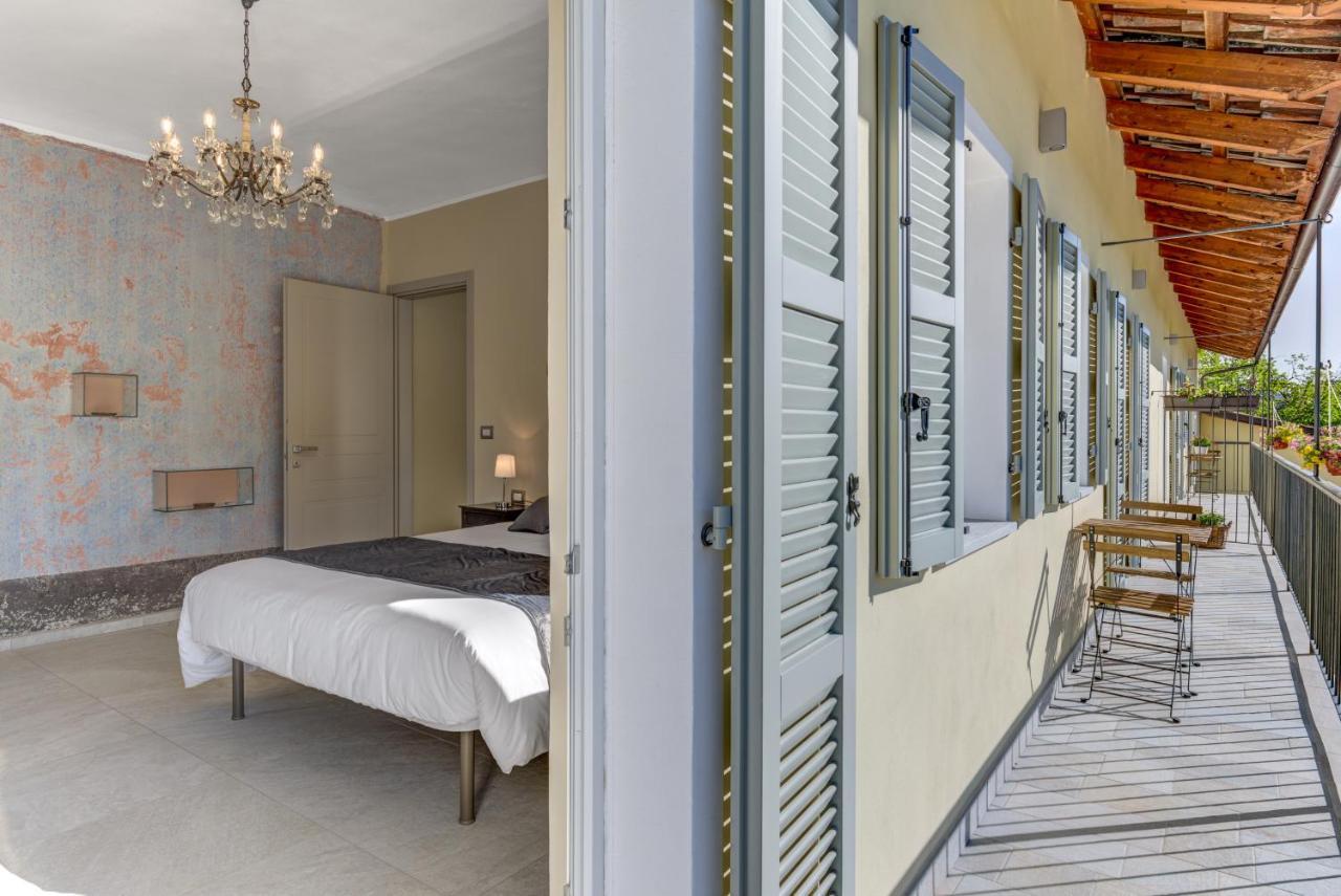 Ciabot Delle Aie - Barolo Apartman Kültér fotó