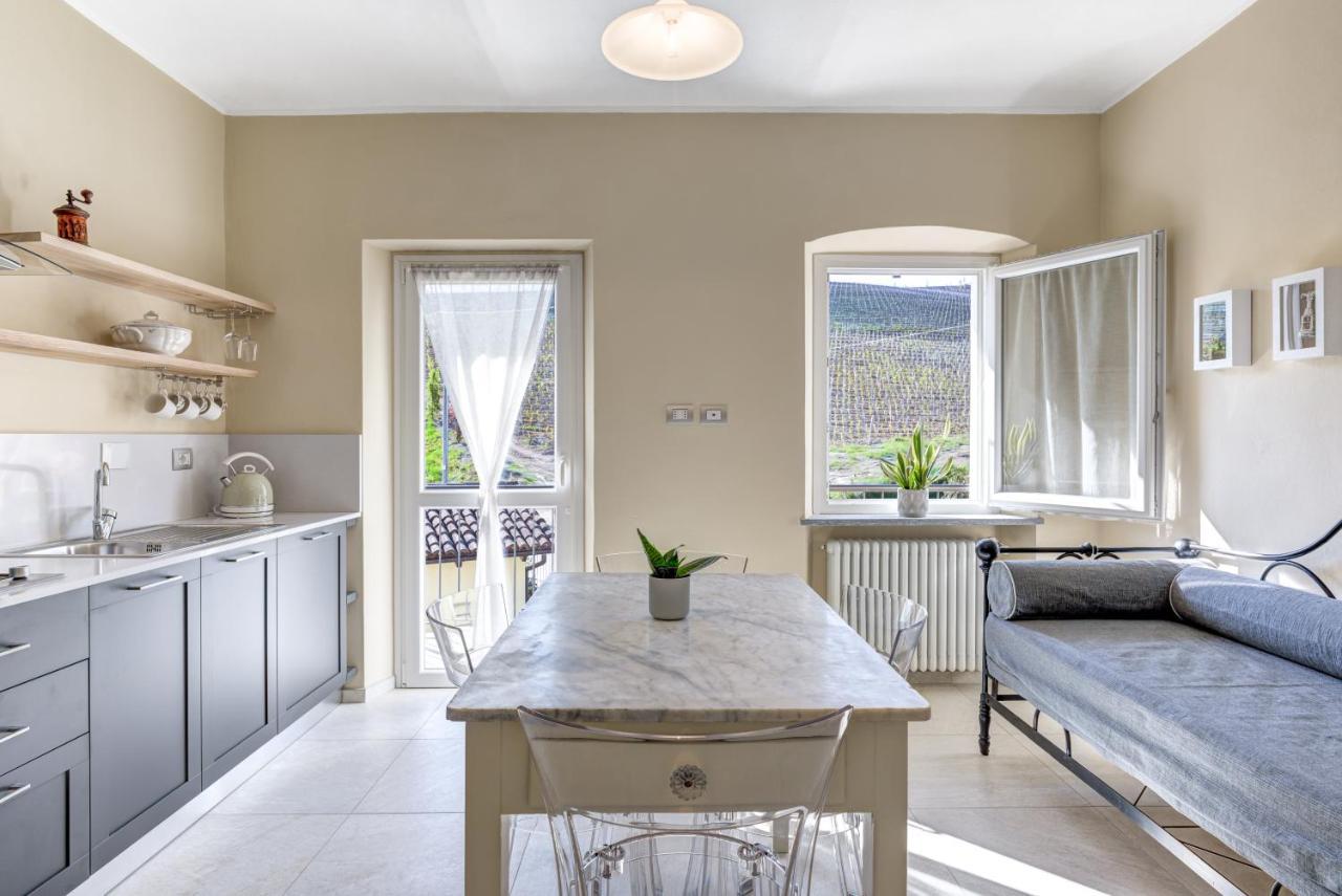 Ciabot Delle Aie - Barolo Apartman Kültér fotó
