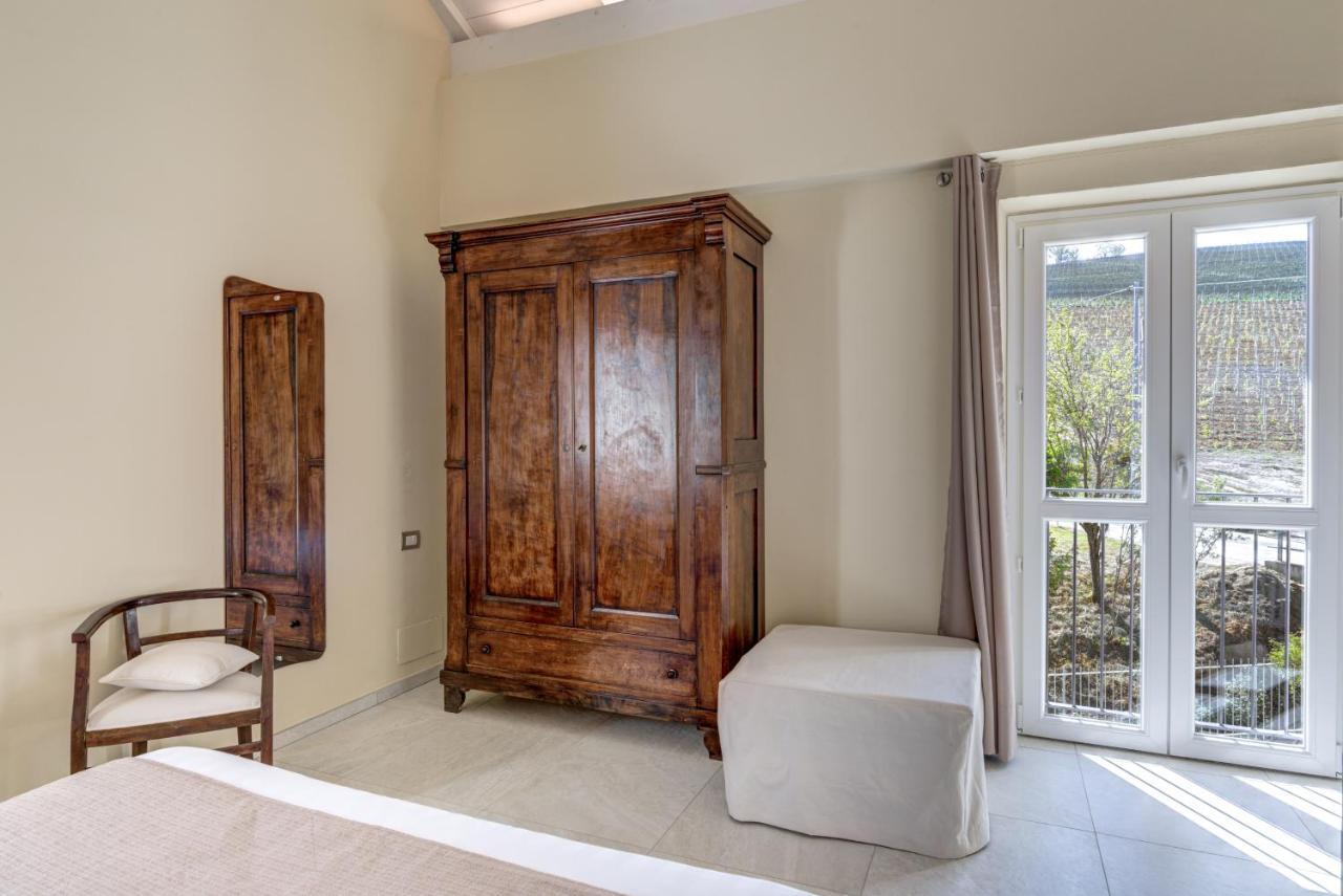 Ciabot Delle Aie - Barolo Apartman Kültér fotó