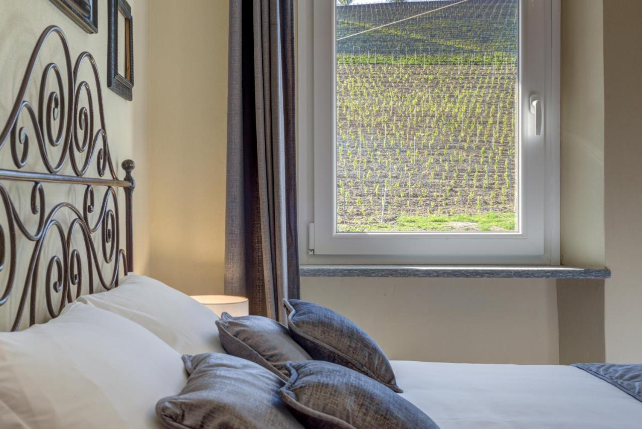 Ciabot Delle Aie - Barolo Apartman Kültér fotó