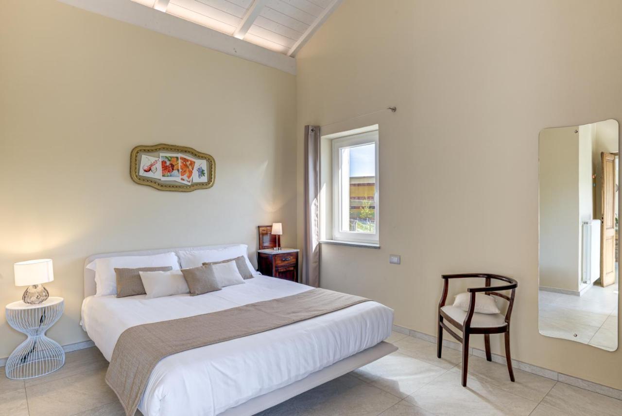 Ciabot Delle Aie - Barolo Apartman Kültér fotó