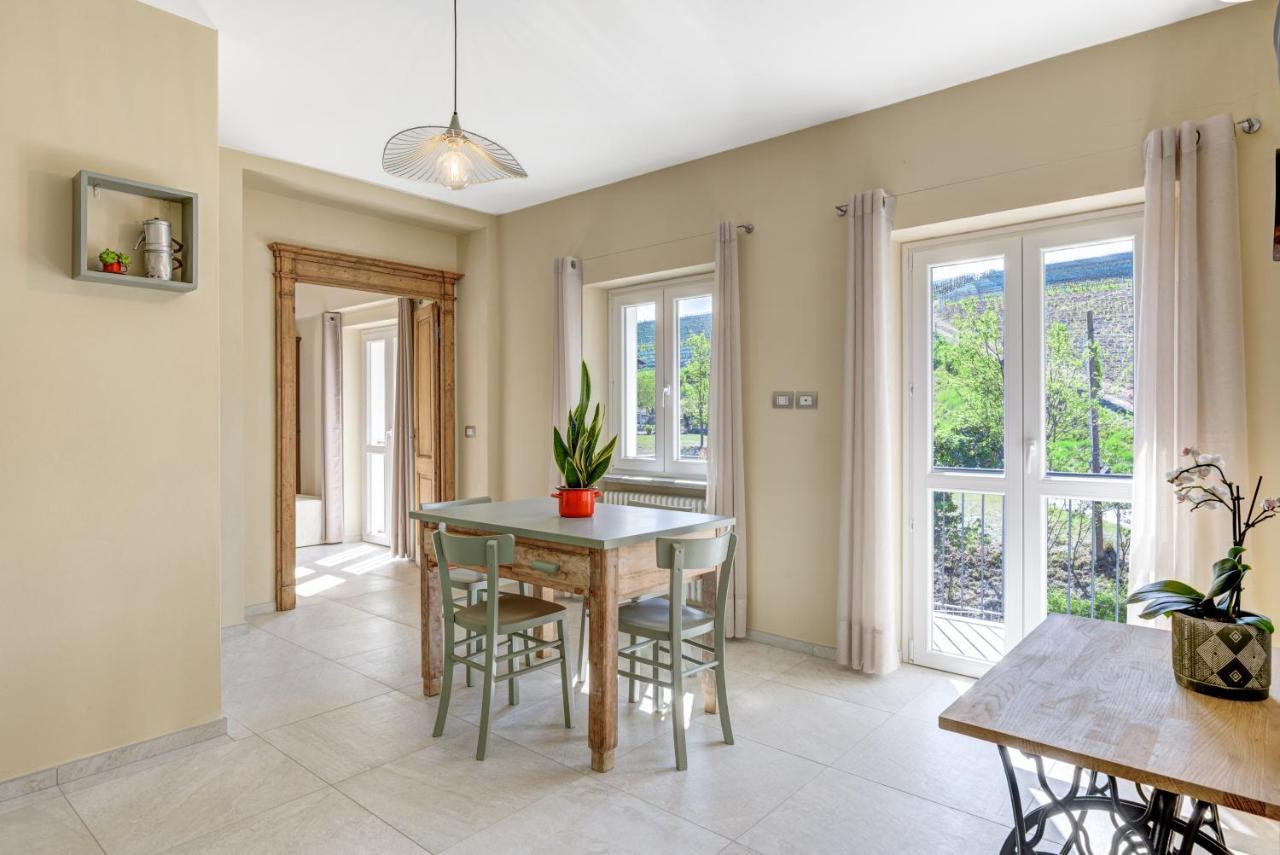 Ciabot Delle Aie - Barolo Apartman Kültér fotó