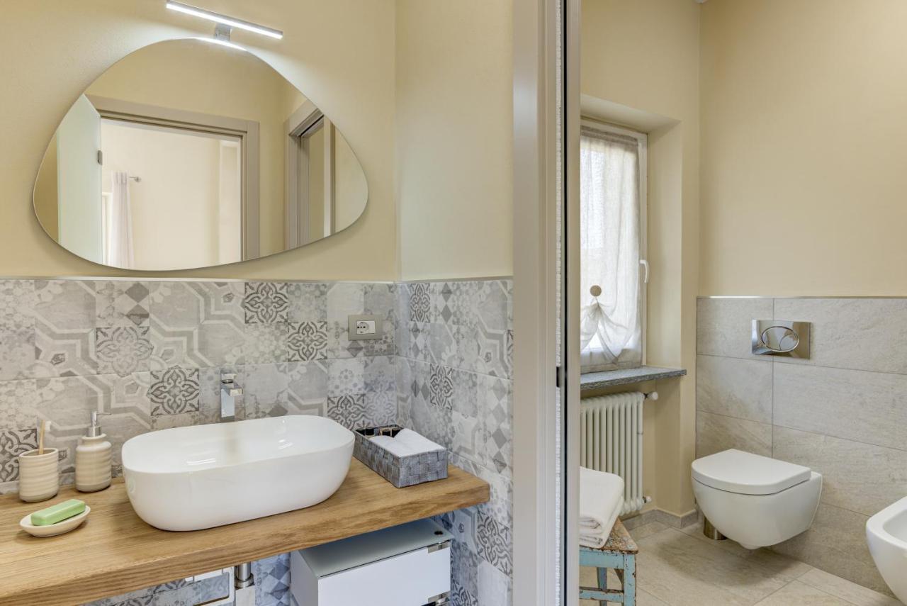 Ciabot Delle Aie - Barolo Apartman Kültér fotó