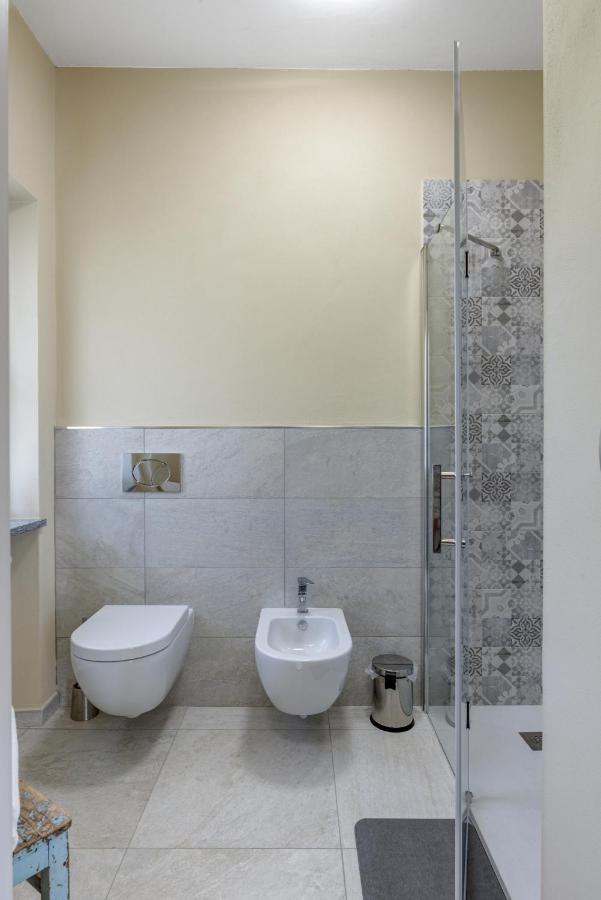Ciabot Delle Aie - Barolo Apartman Kültér fotó