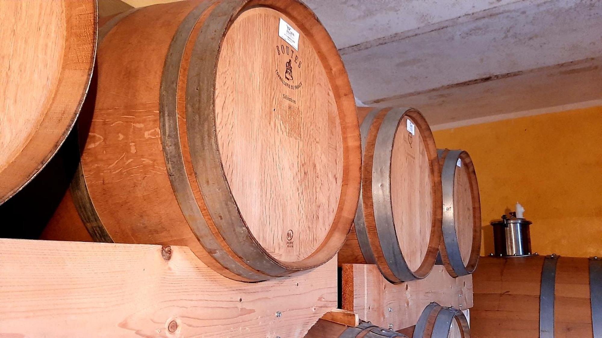 Ciabot Delle Aie - Barolo Apartman Kültér fotó
