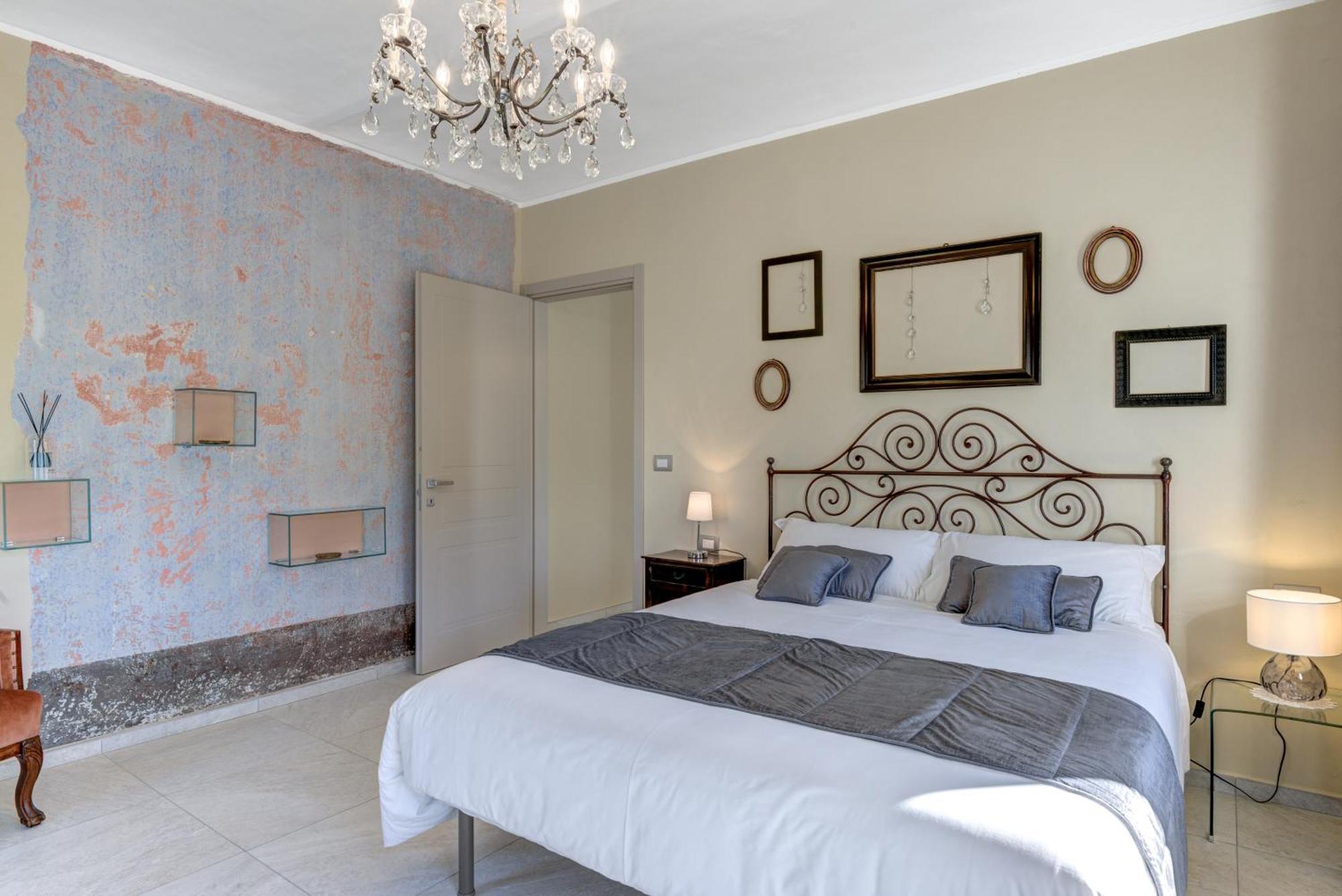 Ciabot Delle Aie - Barolo Apartman Szoba fotó